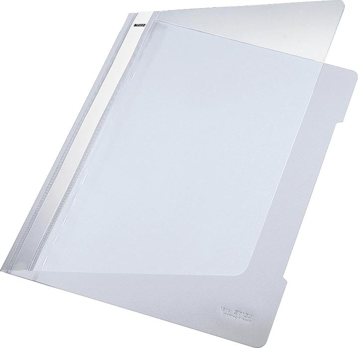 Standard Plastik-Hefter (A4, 1 x)