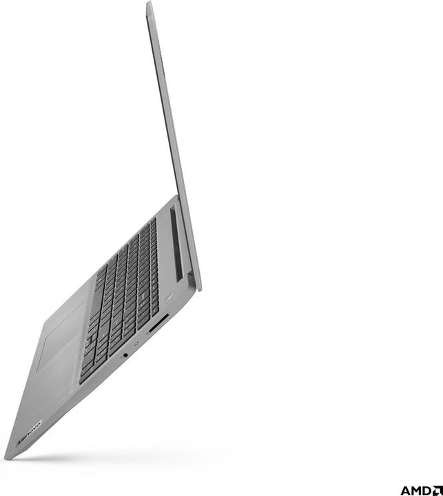 Produktbild Lenovo IdeaPad 3 (15.60", AMD Ryzen 3 3250U, 4 GB, 256 GB)
