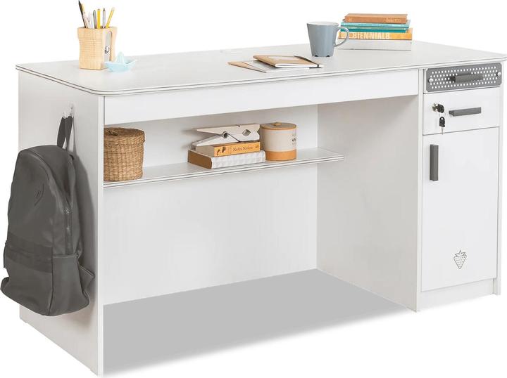Image du produit Cilek Blanc