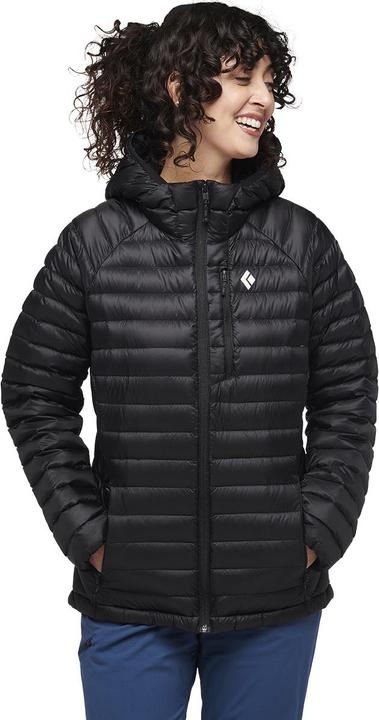 Produktbild Black Diamond W Approach Down Hoody (S)