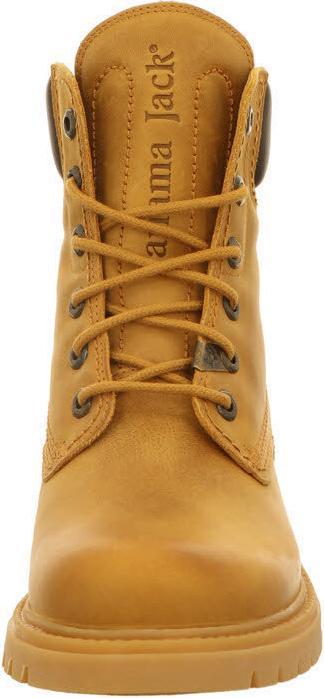Actual product image Panama Jack boots (37)
