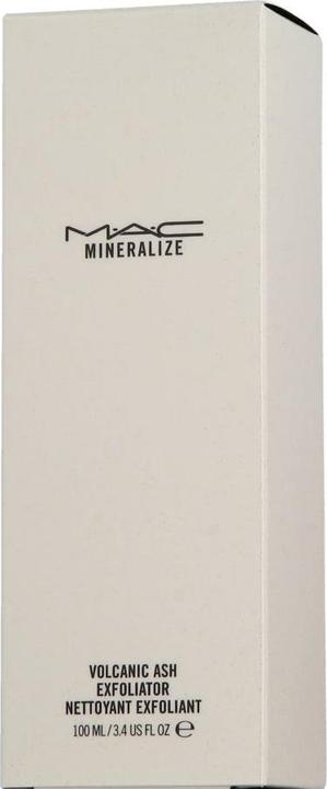 Produktbild MAC Cosmetics Mineralize Volcanic Ash Exfoliator (Peeling, 100 ml)