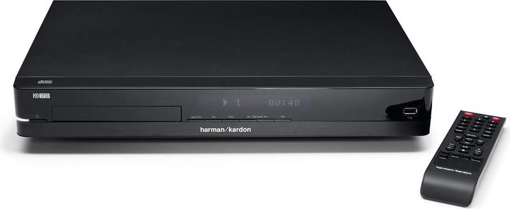 Actual product image Harman/Kardon HD 3700 (CD player)
