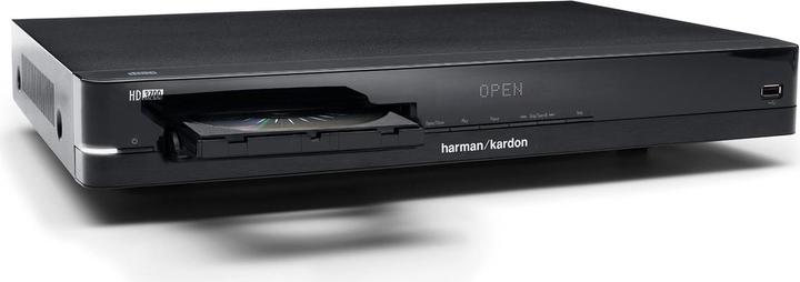 Actual product image Harman/Kardon HD 3700 (CD player)