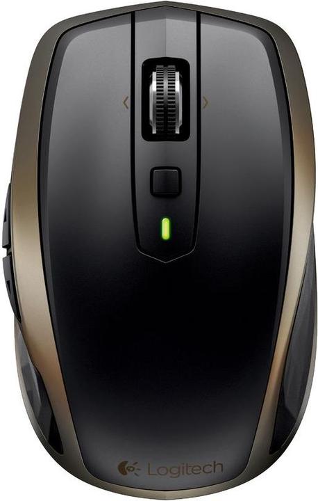 Logitech MX Anywhere 2 (Kabellos)