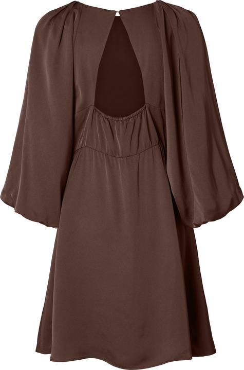 Actual product image Selected Femme Rückenfreies Minikleid (42)