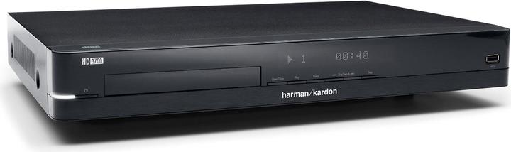Actual product image Harman/Kardon HD 3700 (CD player)