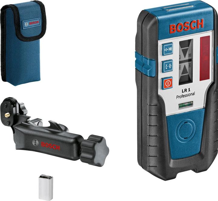 Produktbild Bosch Professional LR 1