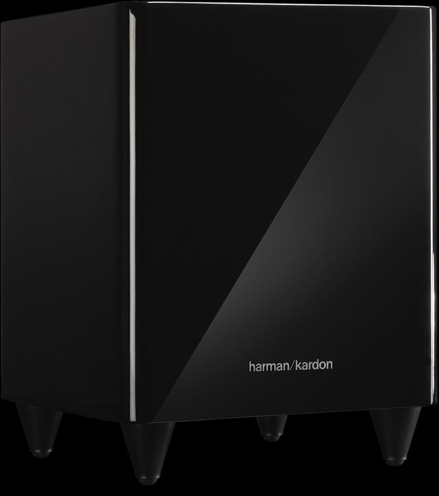 Actual product image Harman/Kardon Bds 380