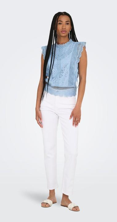 Actual product image Only ONLKARO Top Top (L)