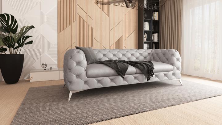 Produktbild Ropez Chelsea (3-Sitzer, 2-Sitzer, Polstergruppe, 1-Sitzer)