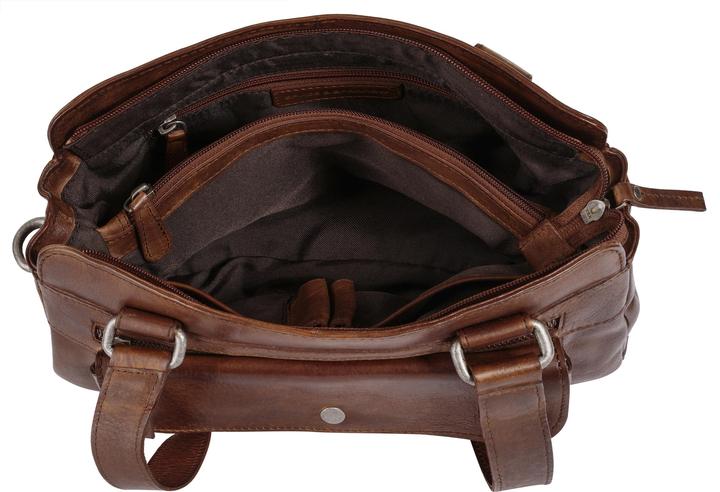 Actual product image Spikes & Sparrow Handtasche