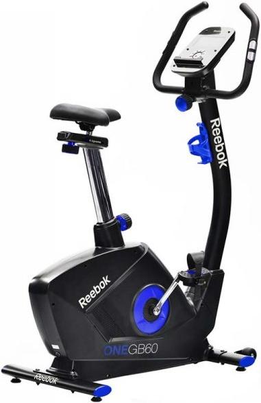 Produktbild Reebok GB60 Heimtrainer