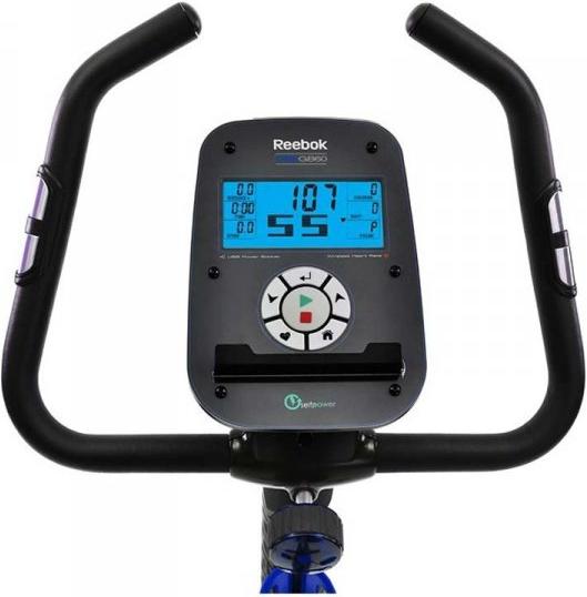 Produktbild Reebok GB60 Heimtrainer