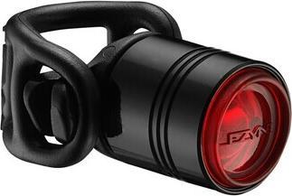 Actual product image Lezyne Femto Drive Front/rear Black set (15 lm, 7 lm)