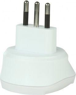 Actual product image Skross Europe to Italy