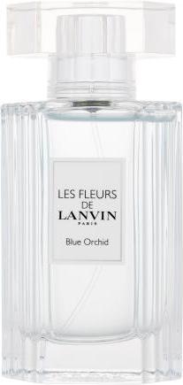 Immagine prodotto Lanvin Eau de Toilette Orchidea Blu (Eau de toilette, 50 ml)