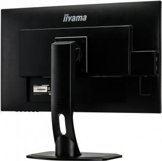 Produktbild iiyama ProLite XUB2792QSU-B1 (2560 x 1440 Pixel, 27")