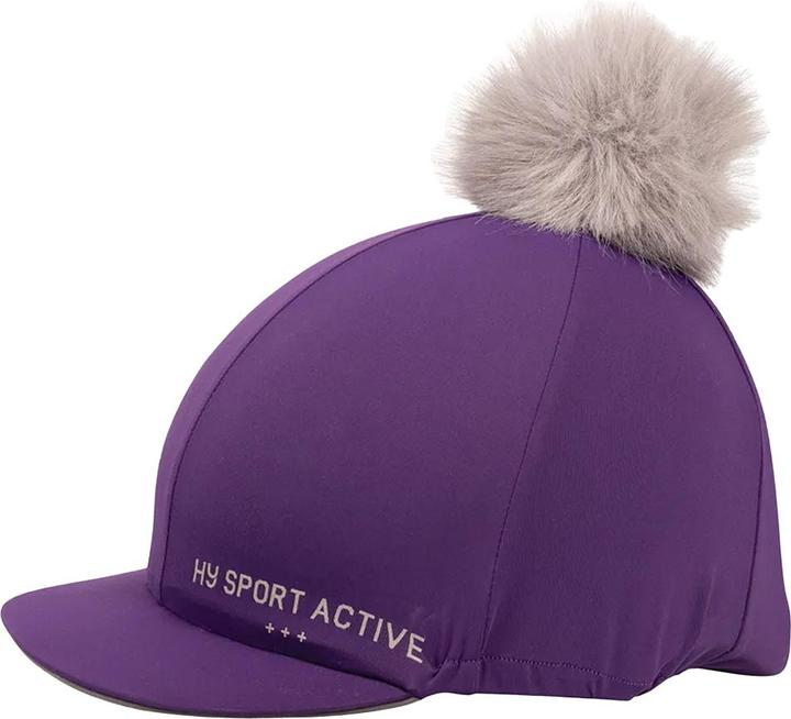 Hy Bommel Helmüberzug Sport Active Austauschbar (One Size)