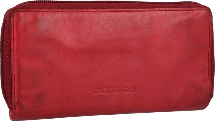 Actual product image Jack kinsky RV Börse lang