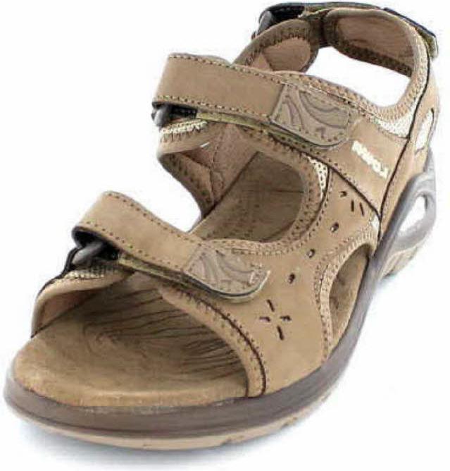 Actual product image Lowa Urbano (40)