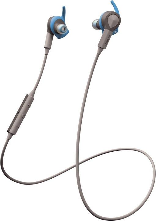 Actual product image Jabra Sport Coach Special Edition (5.50 h, Wireless)