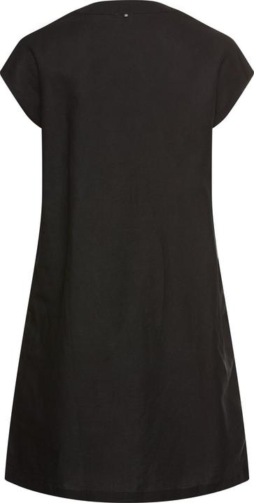 Produktbild Camel Active Kurzes Sommerkleid mit V-Ausschnitt (XL)