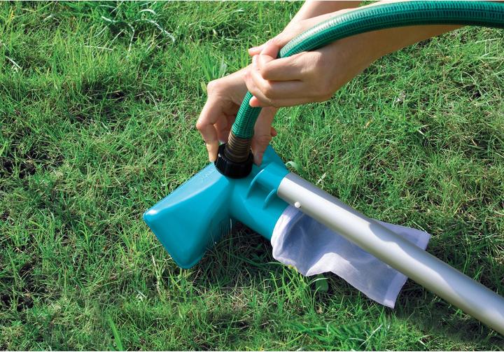 Actual product image Intex Cleaning kit
