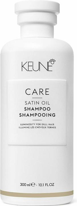 Keune Care - Satin Oil Shampoo