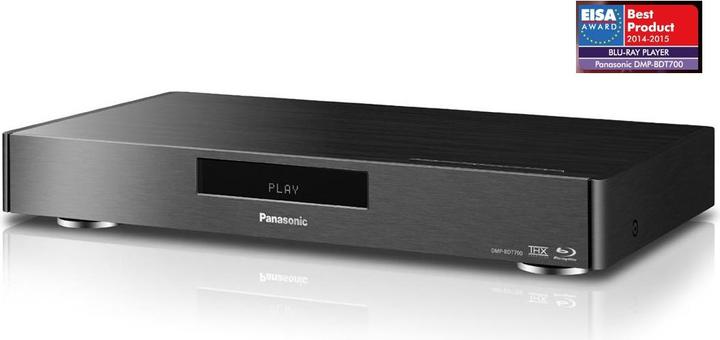 Produktbild Panasonic Dmp-Bdt700