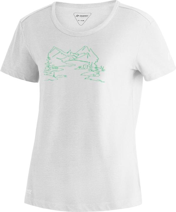 Actual product image Maier Sports Thuja (M)