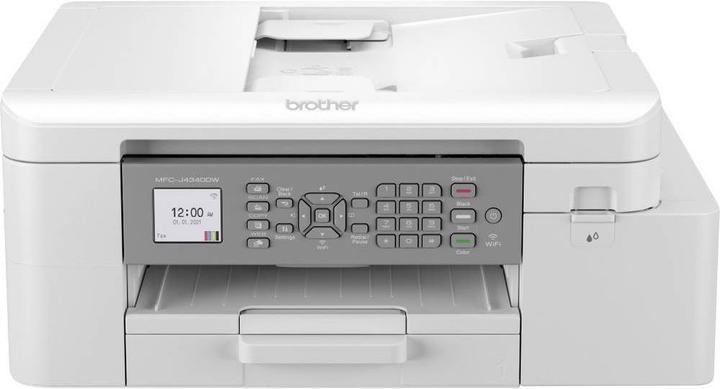 Productafbeelding Brother MFC-J4340DW (Inktpatroon, Kleur)