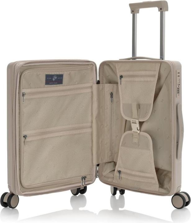 Produktbild Heys Earth Tones -matkalaukku, beige (45 l)
