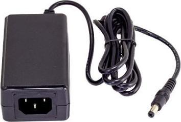 Image du produit Rs Pro Adaptateur AC/DC 5V, 4A, 20W, CEI 320 C14