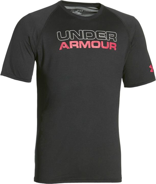 Under Armour Marchio impilato (XL)