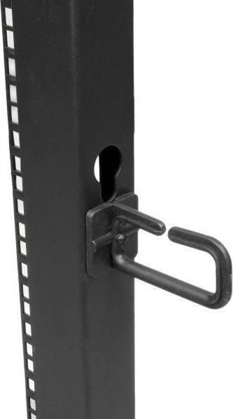 Produktbild WP Rack & Cabling Wp Europe Rack Open Frame 32U (19 Zoll Rack)