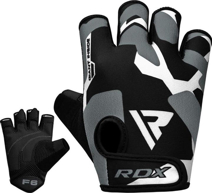 Produktbild Rdx F6 Training Handschuhe (XXL)