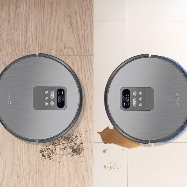 Actual product image iLife Beetles