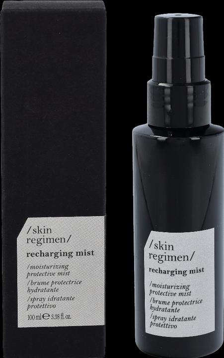 Actual product image Comfort Zone Skin Regimen Recharging Mist 100ml (Eau de parfum, 100 ml)