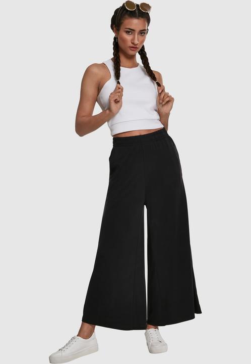 Actual product image Urban Classics Ladies Squared Short Top (XL)