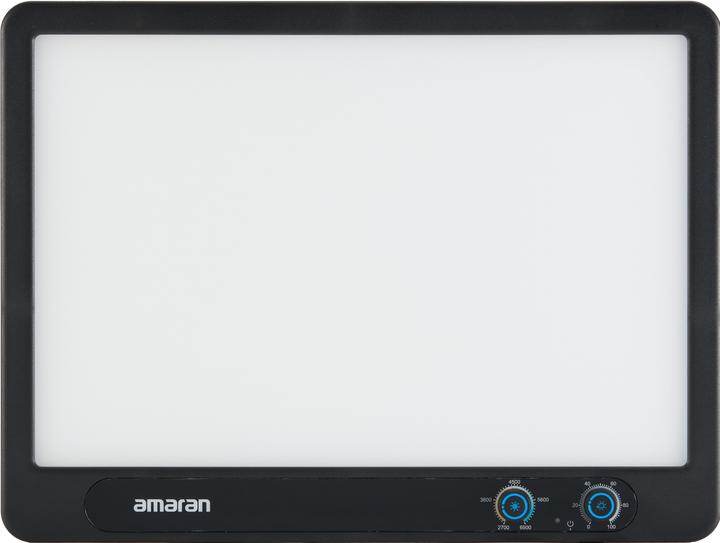 Amaran Verge Charcoal (EU)
