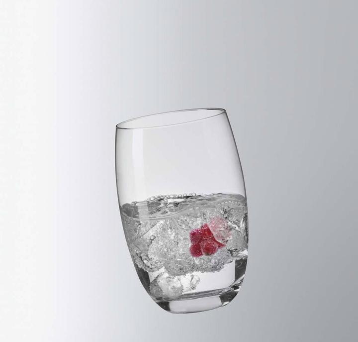 Actual product image Leonardo Cheers (0.46 l, 6 x)