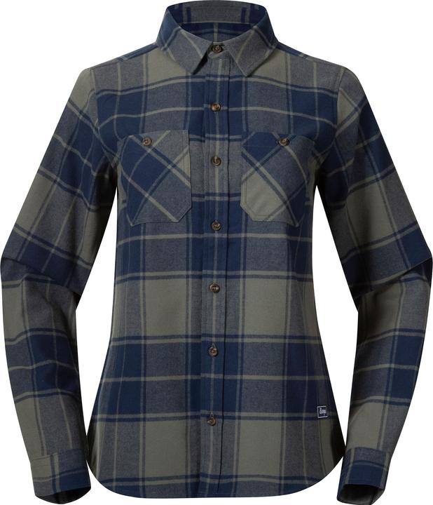 Immagine prodotto Bergans Nordmarka Flannel (L)