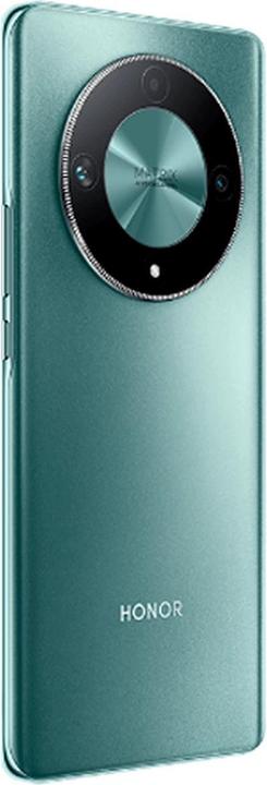 Productafbeelding Honor Magic6 Lite (256 GB, Smaragdgroen, 6.78", Dubbele SIM, 108 Mpx, 5G)
