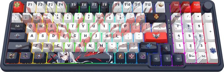 Produktbild Redragon K686AK-RGB-PRO Eisa