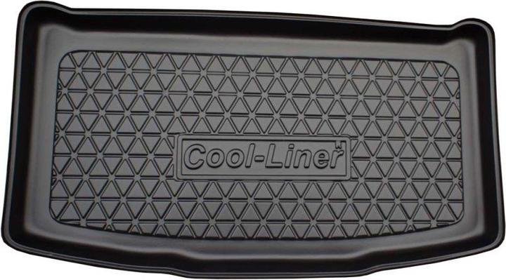 Produktbild Aristar Kofferraumwanne für Fiat Panda ab 2003 bis 2012