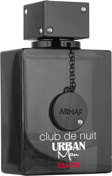 Armaf Men's Club De Nuit Urban Elixir (Eau de Parfum, 105 ml)