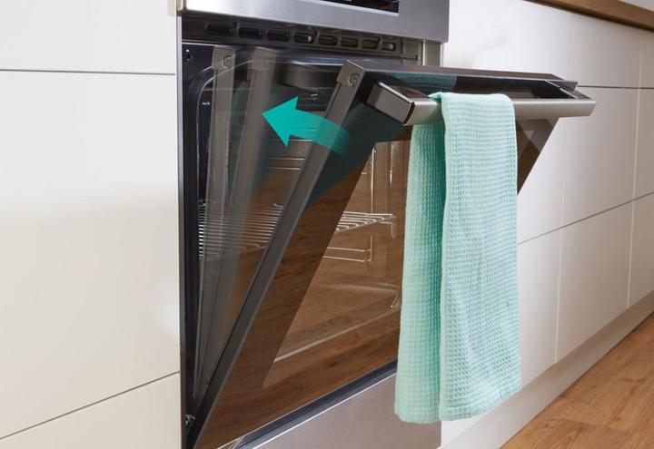 Produktbild Gorenje GEIT 5C60 BPG Standherd A 50cm Induktion 70L 2fach Timer