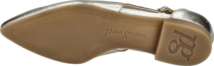 Actual product image Paul Green Ballerinas (40.5)