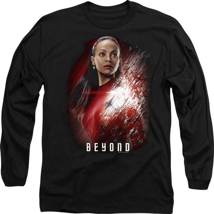 Star Trek Beyond TShirt (M)